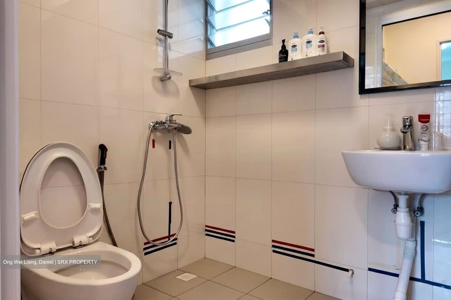 Blk 233C Matilda Court (Punggol), HDB 5 Rooms #561313541